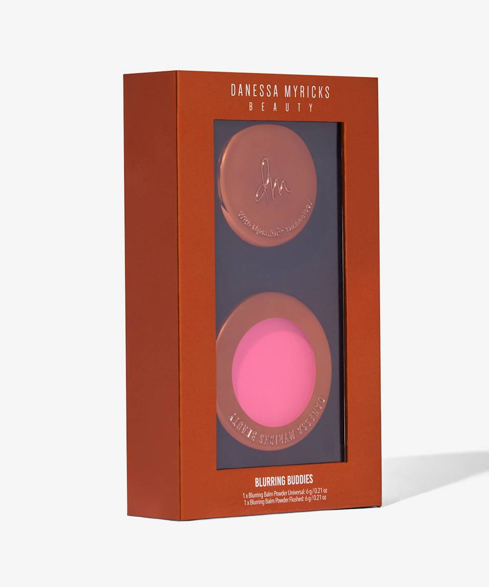 Yummy Skin Blurring Buddies Duo | Beauty Bay