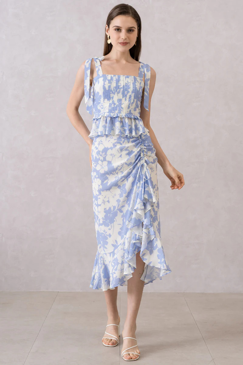 BROOKLYN SKIRT | Yumi Kim