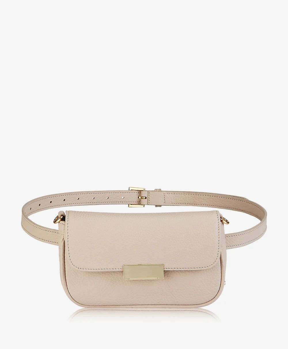 Carrie Crossbody Belt Bag | GiGi New York