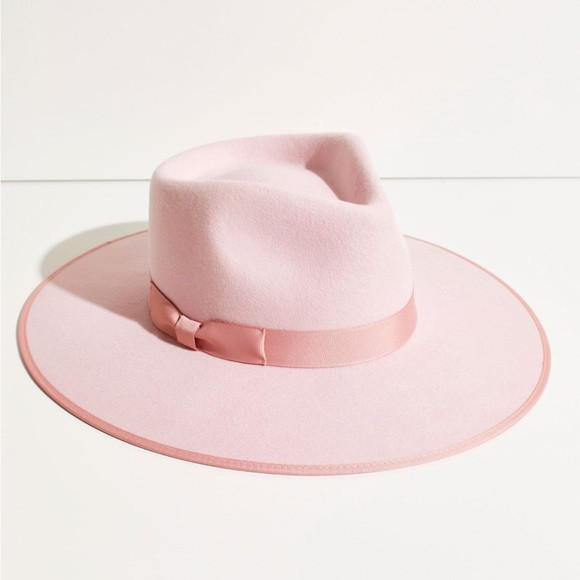 Lack of color pink rancher | Poshmark