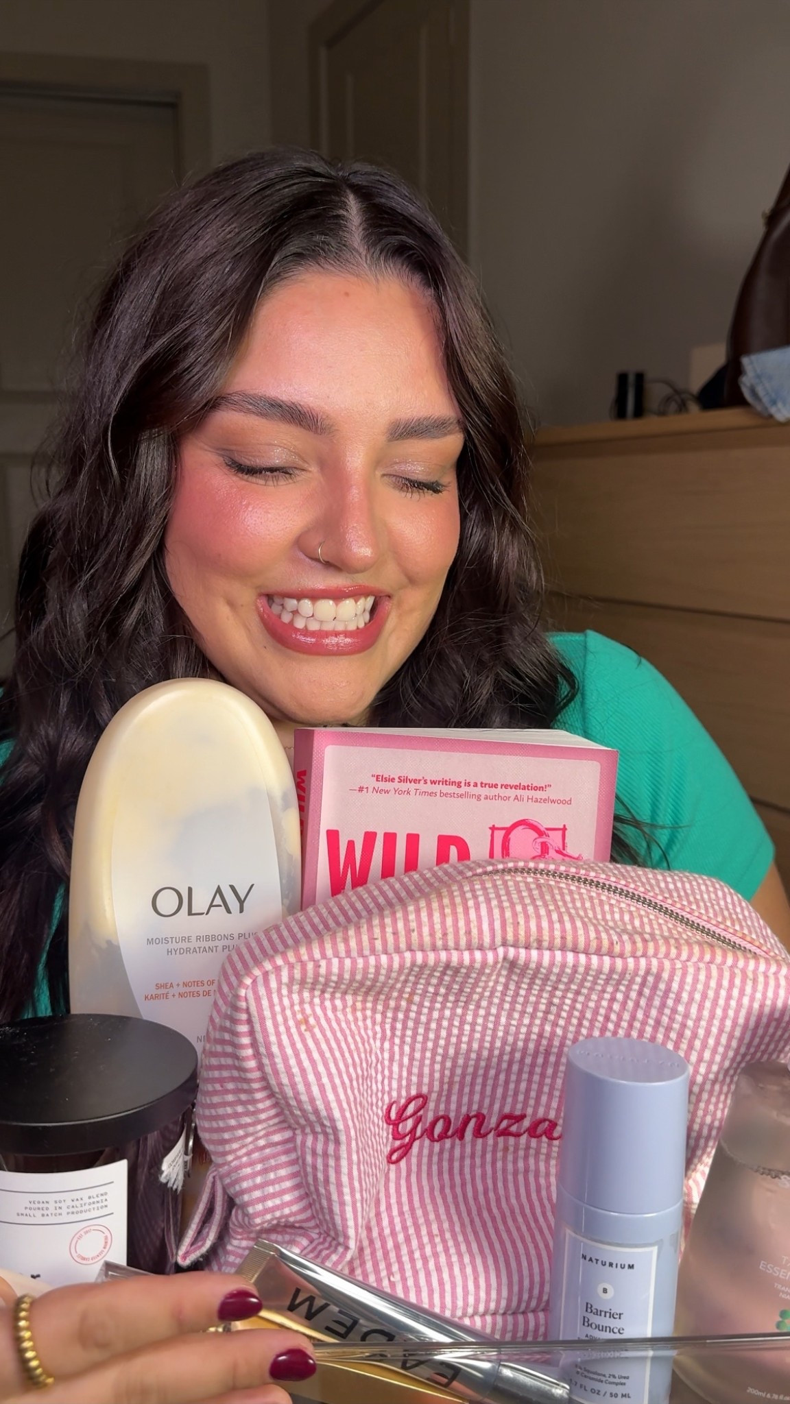 AUGUST FAVORITES!!! 🤍

#LTKHome #LTKFindsUnder50 #LTKBeauty