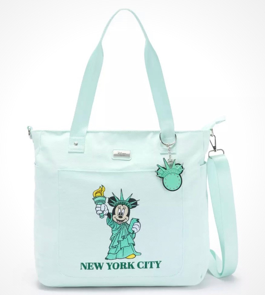 Love when Disney store has some fun exclusives, love this long sleeve and NY tote! 🥰

#LTKBeauty #LTKSeasonal #LTKootd