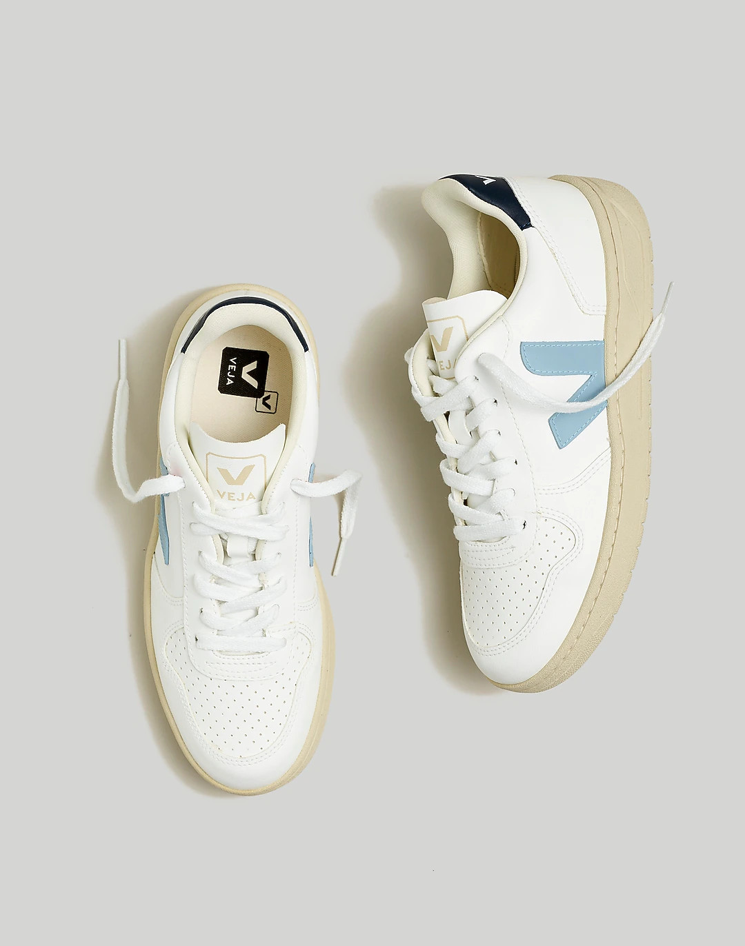 Veja™ Campo Sneakers | Madewell