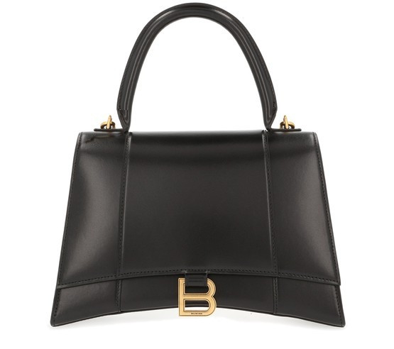 Hourglass Medium Top Handle Bag | 24S (APAC/EU)