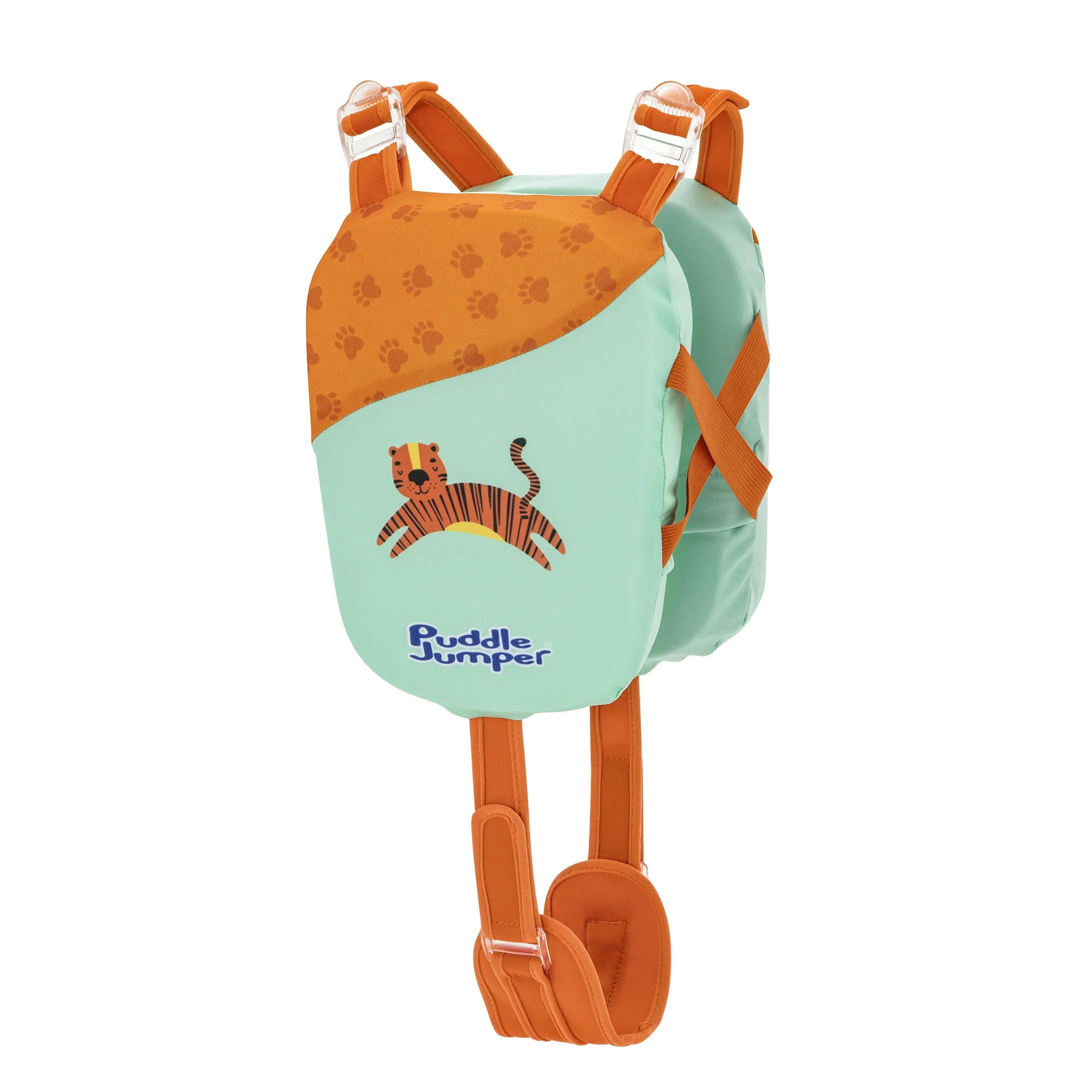 Puddle Jumper AquaStar Fabric Toddler Swim Trianing Swim Aid, up to 40lbs (18kg) Weight Capacity | Walmart (US)