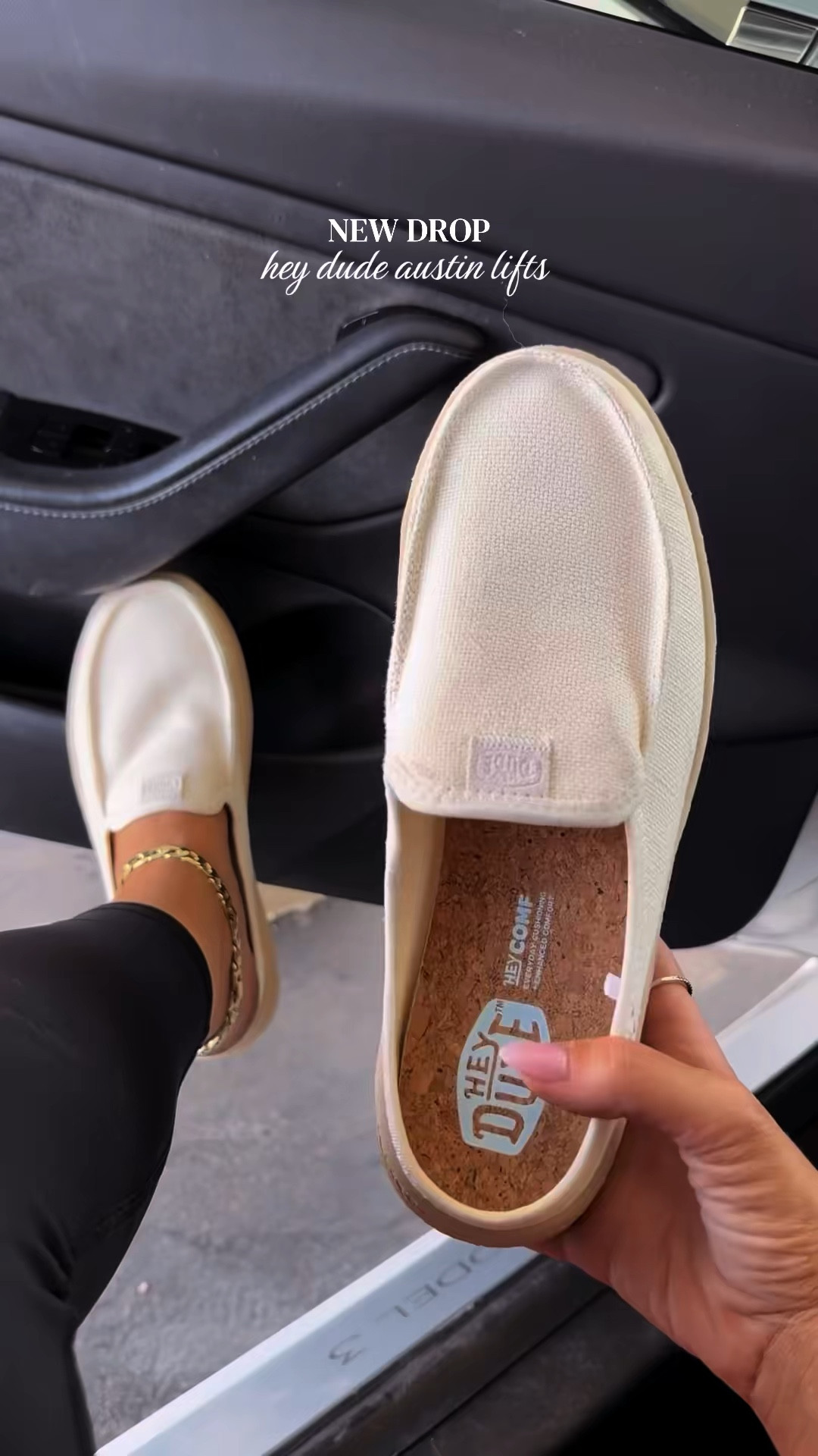 These shoes are must!

#LTKgrwm #LTKootd #LTKdayinmylife