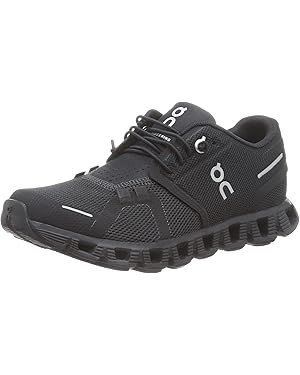 On Women's Cloud 5 Sneakers | Amazon (US)