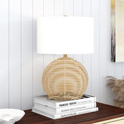 Sampson 22" Table Lamp Highland Dunes | Wayfair North America