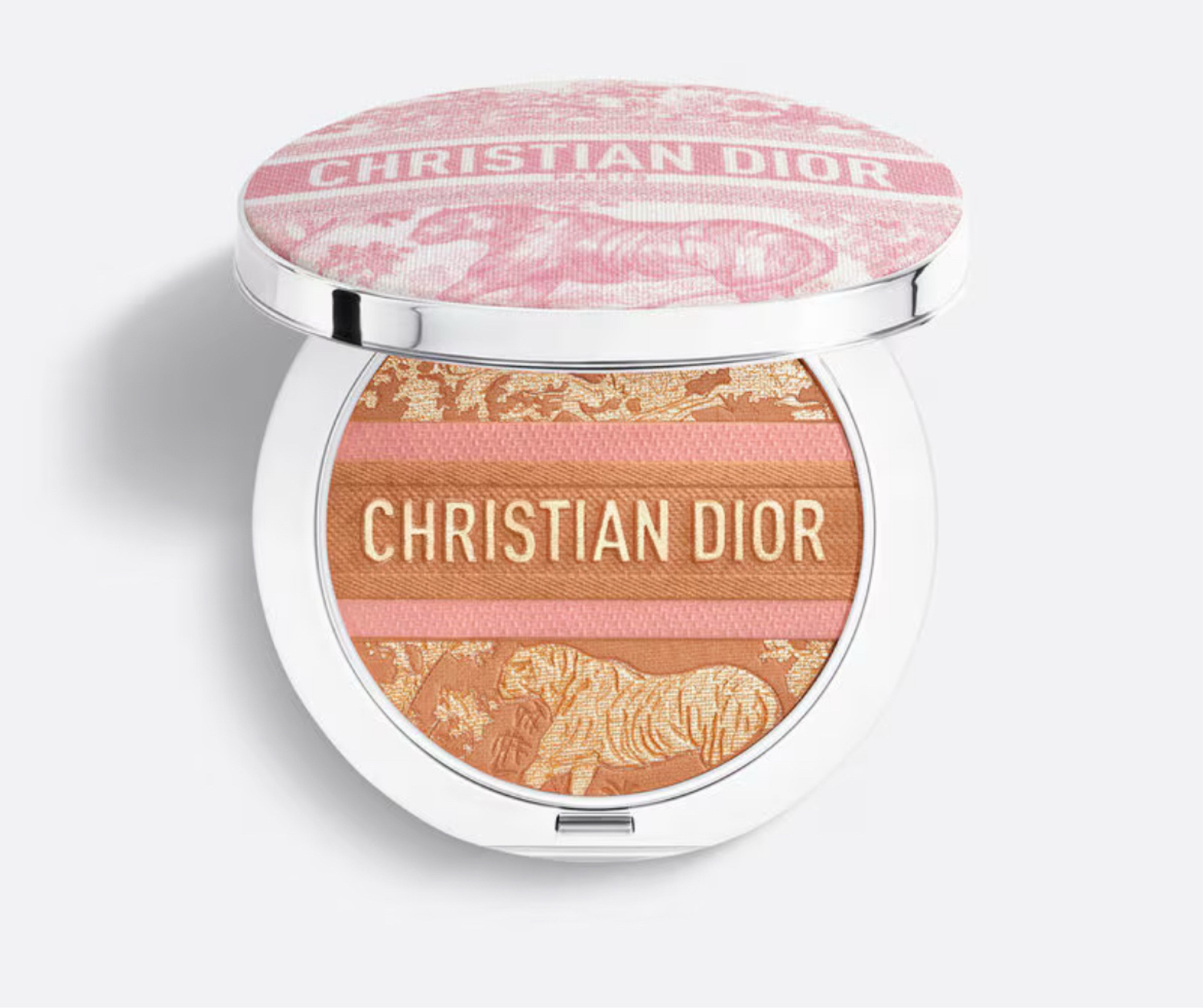 Dior Forever Nude Bronze Glow is back in stock!!!

#LTKGiftGuide #LTKBeauty