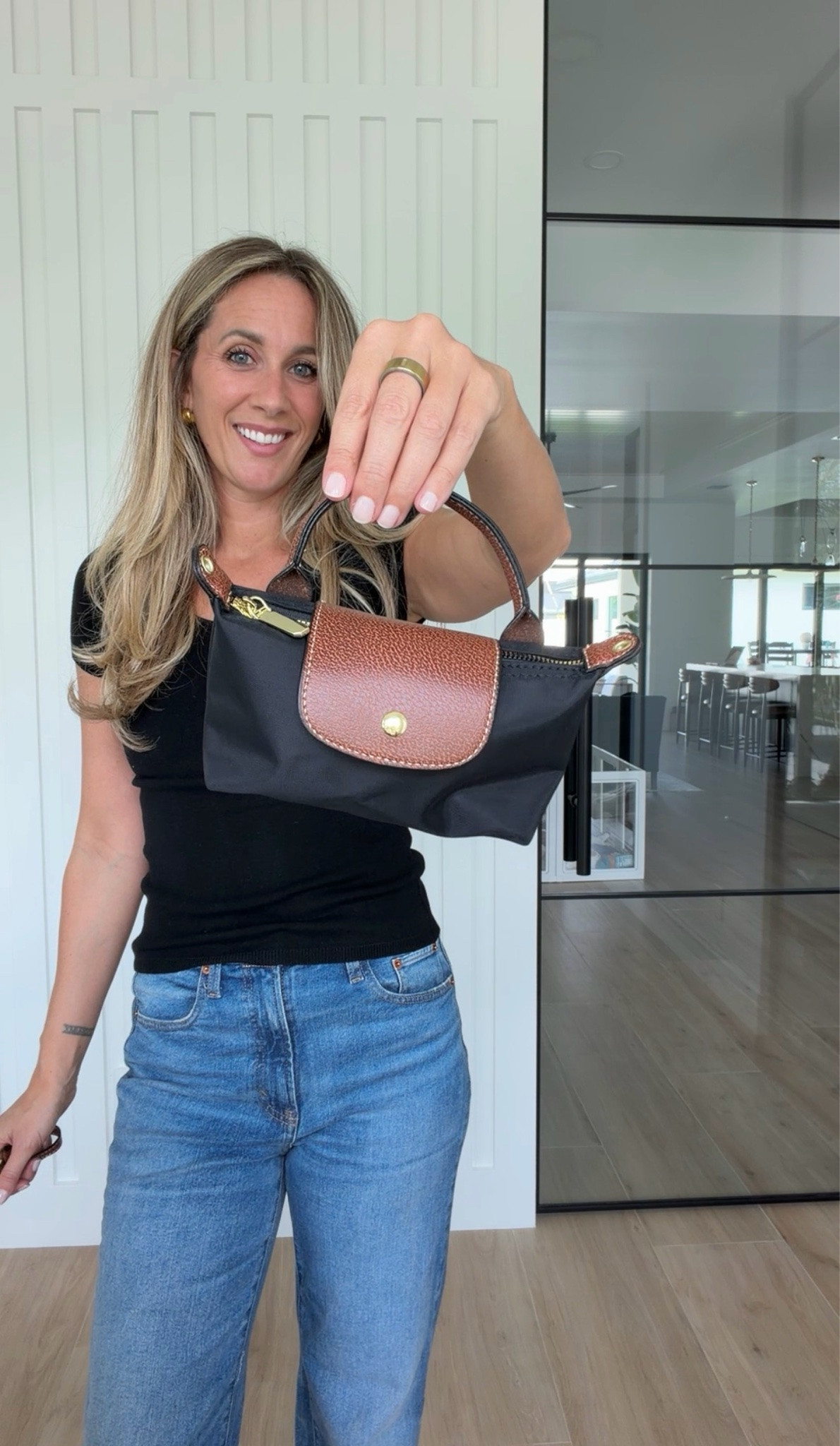 Longchamp dupe bag

#LTKgrwm #LTKmomlife #LTKSaleAlert