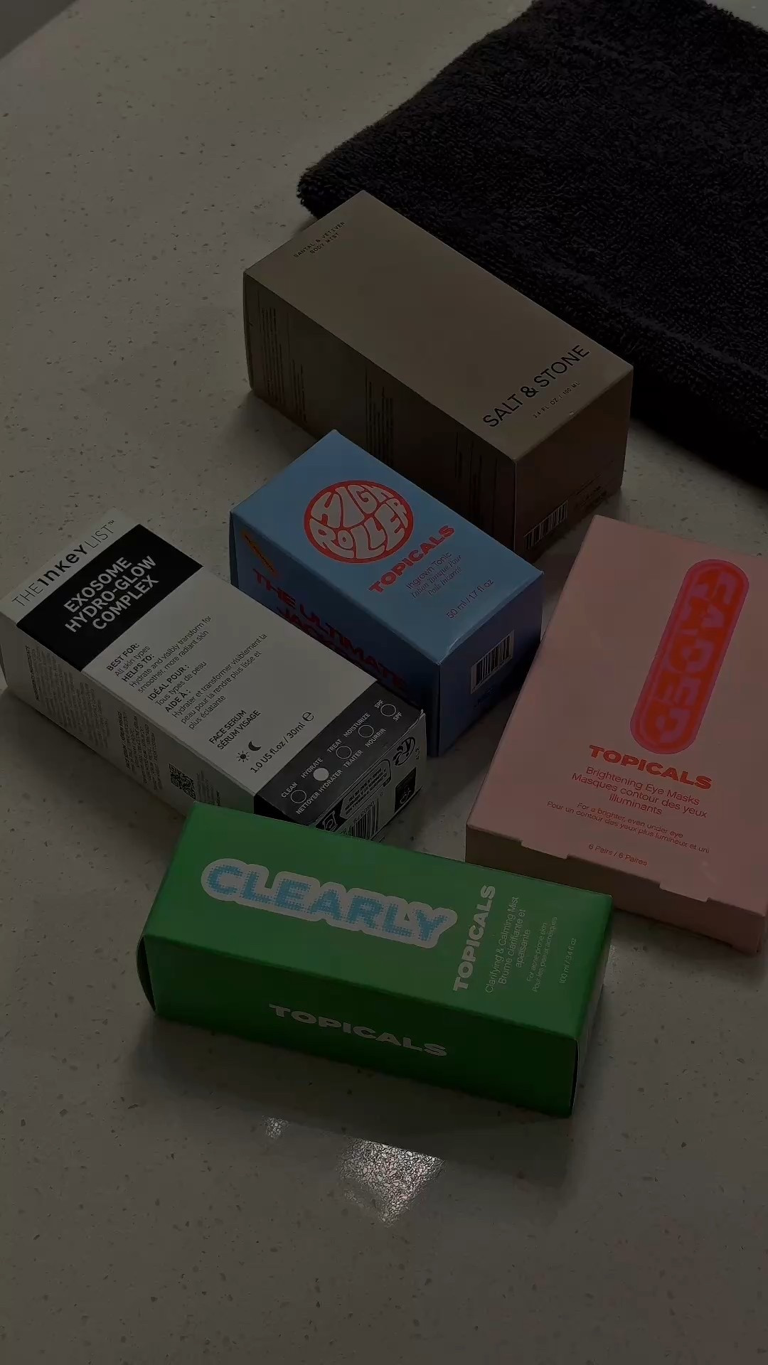 Shopped the Sephora sale today! Check out what was in my bag.

#LTKSaleAlert #LTKMens #LTKBeauty