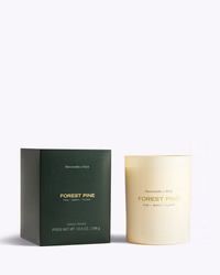 Men's Forest Pine Holiday Candle | Men's New Arrivals | Abercrombie.com | Abercrombie & Fitch (US)