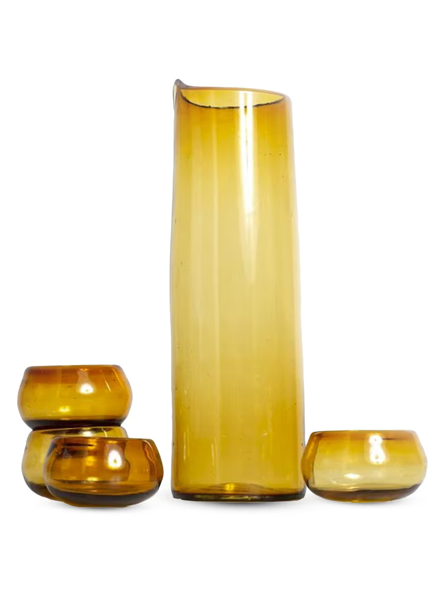 Verve CultureInfuse - Mezcal and Tequila Infusion and Tasting Kit | Saks Fifth Avenue