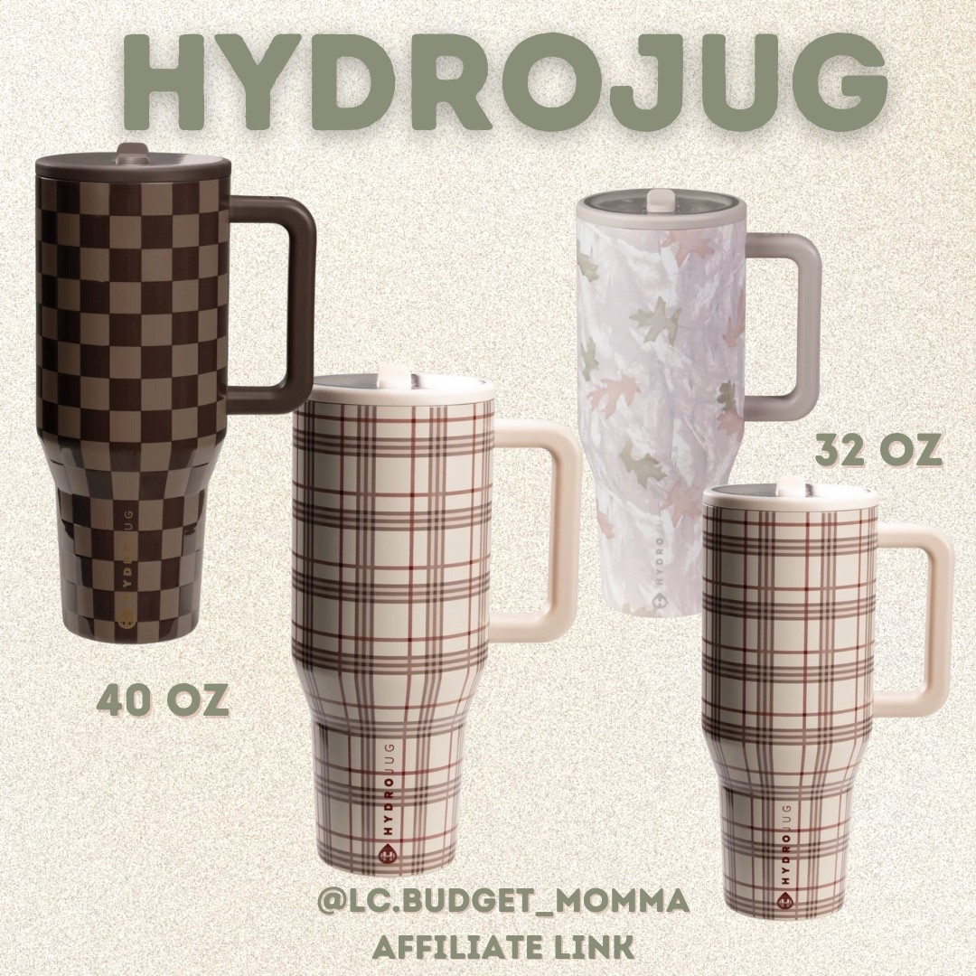 #hydrojug #camo #fall #brown #checkers #checkered

#LTKSeasonal