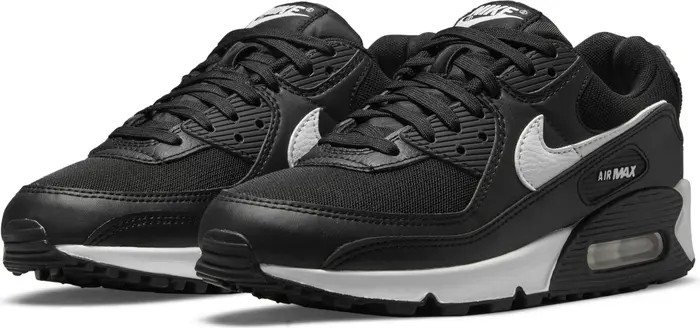 Nike Air Max 90 Sneaker (Women) | Nordstrom | Nordstrom