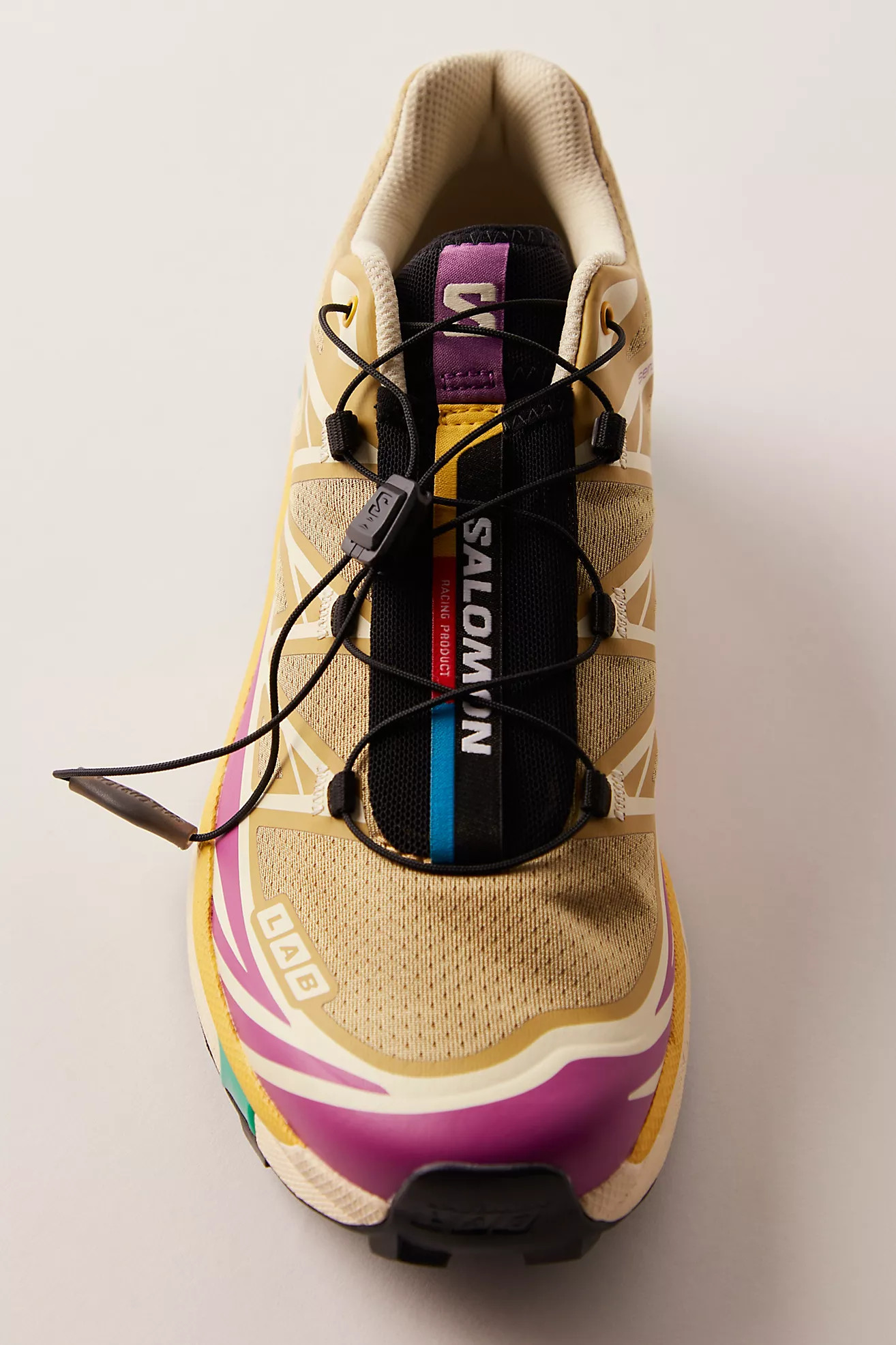 Salomon XT-6 | Free People (Global - UK&FR Excluded)