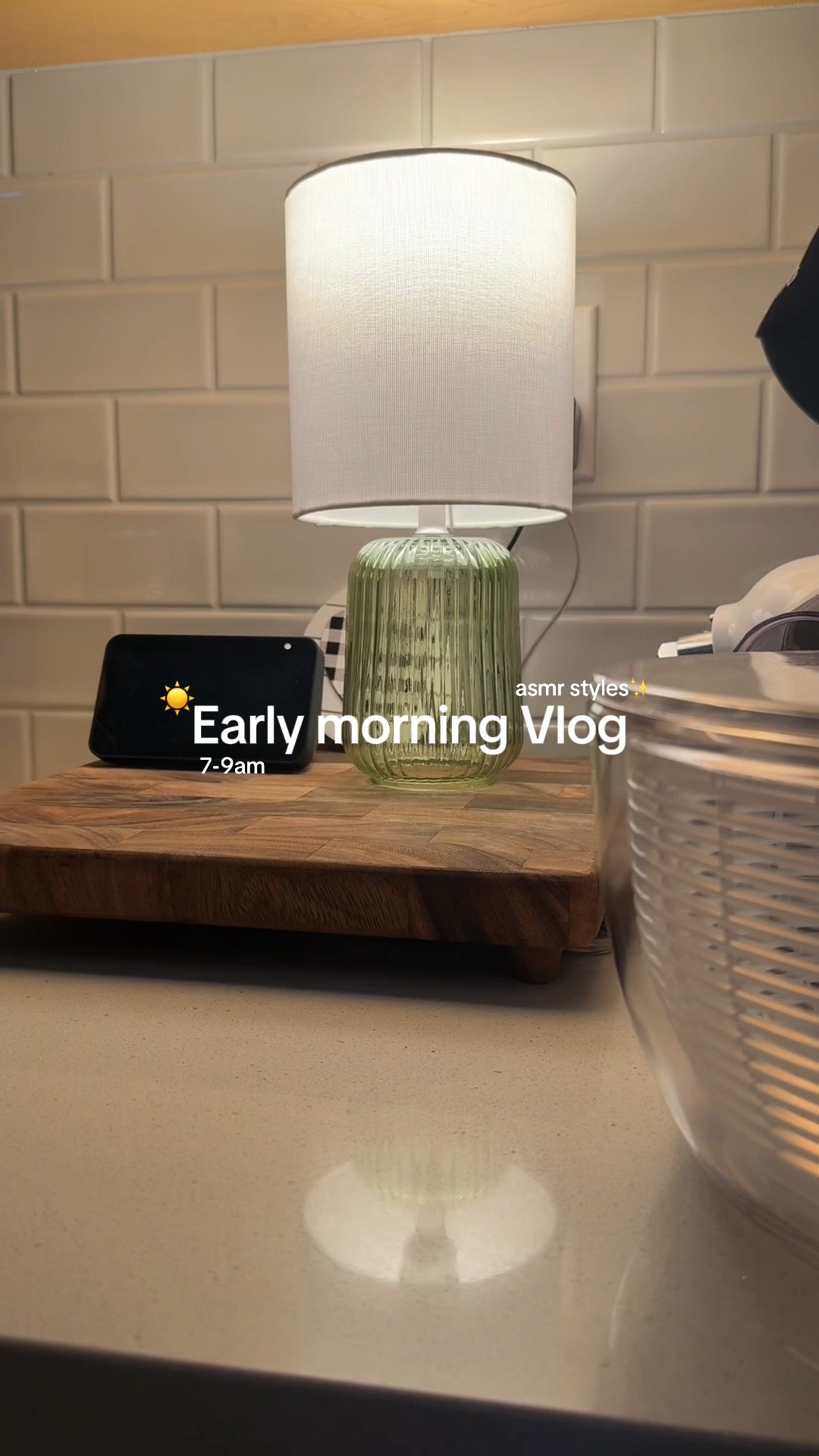 Love the morning touches 

#LTKPets #LTKHome #LTKSeasonal