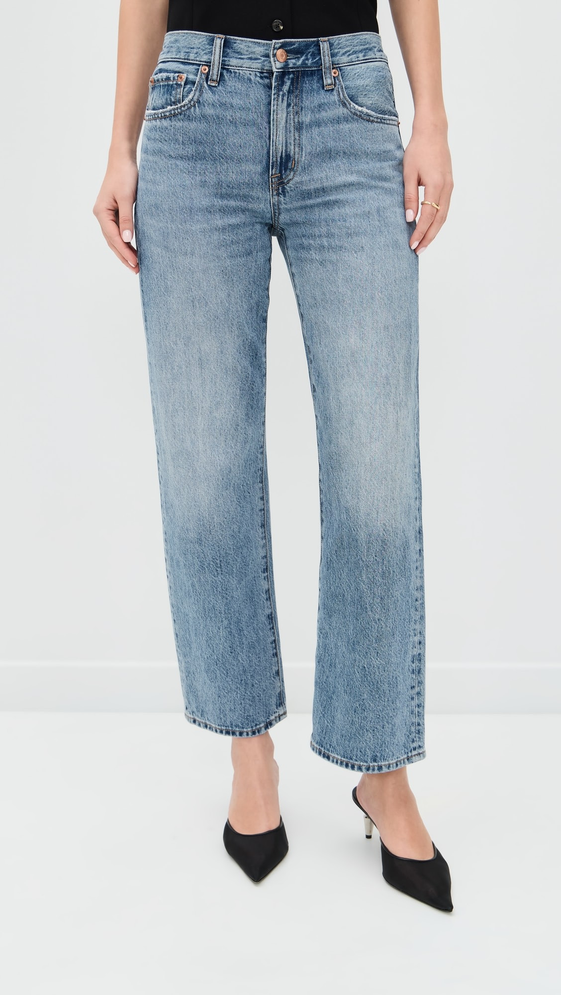 Lexi Jeans | Shopbop