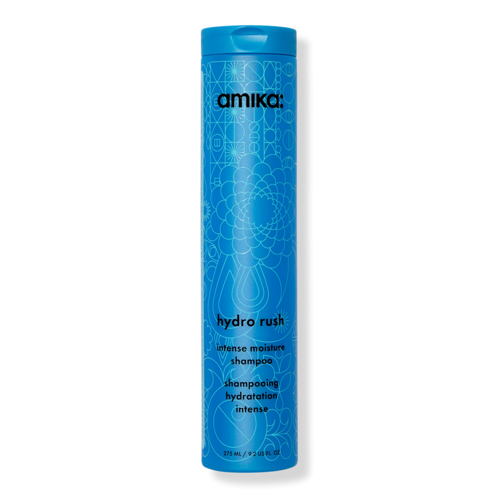 amika Hydro Rush Intense Moisture Shampoo - 9.2 oz | Ulta