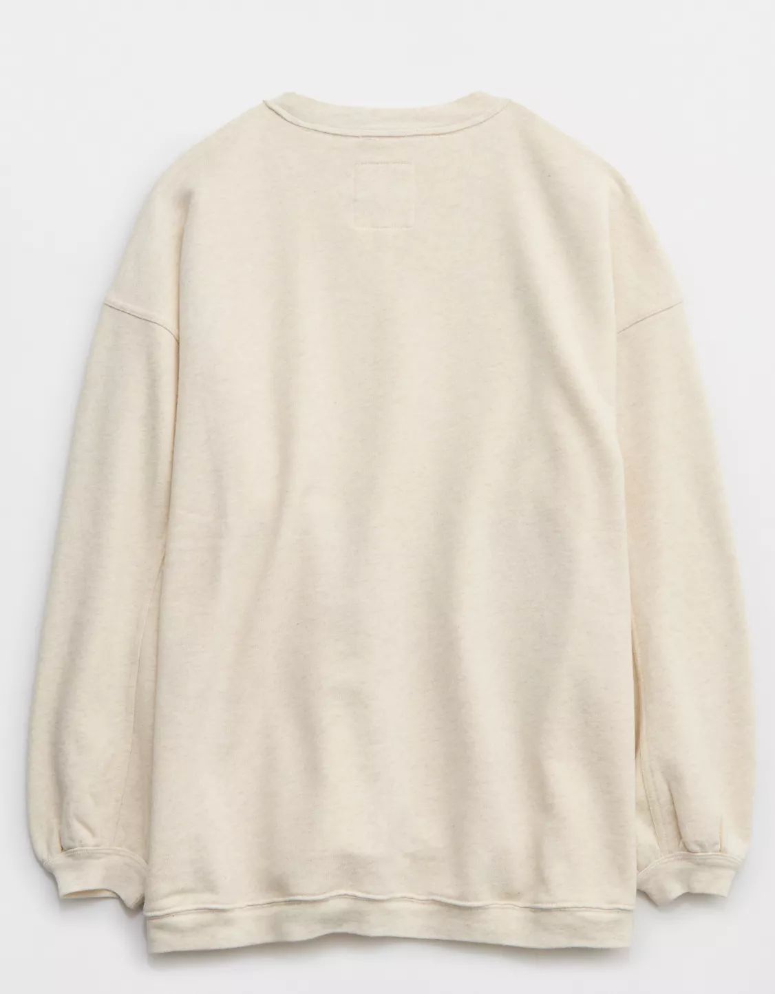 Aerie REAL Crew Sweatshirt | American Eagle Outfitters (US & CA)