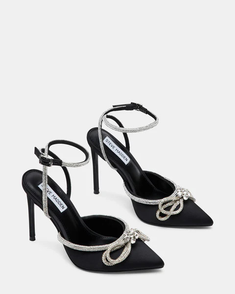 VIABLE BLACK | Steve Madden (US)