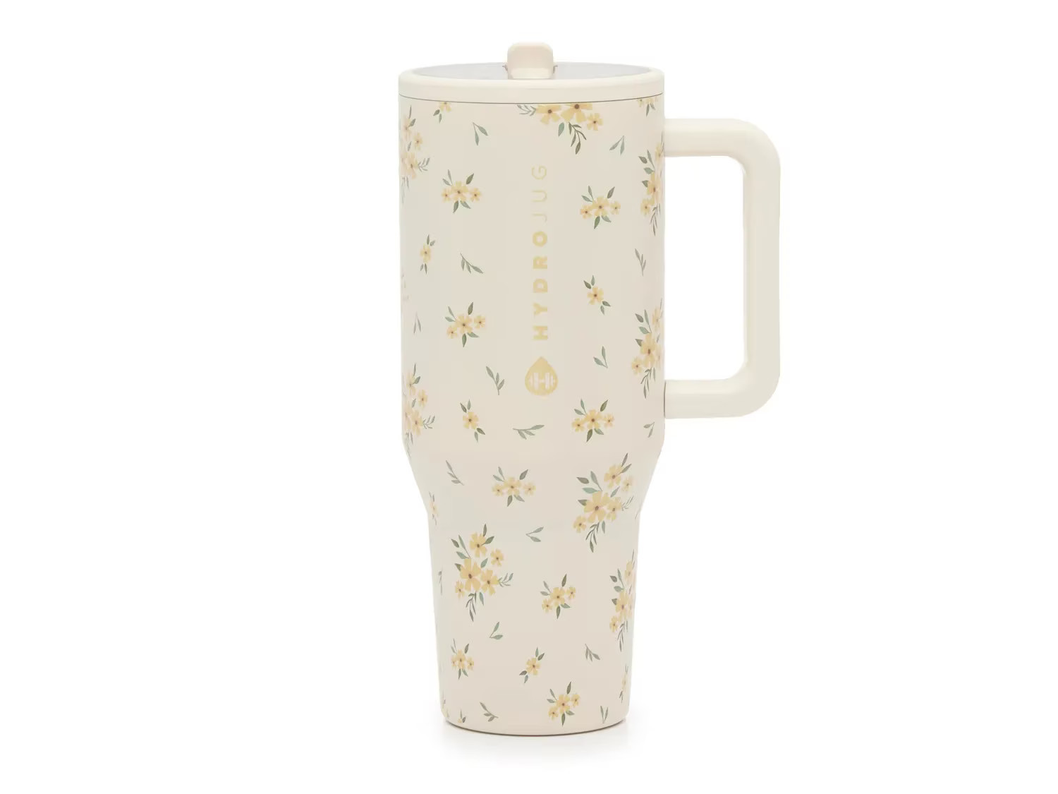 HYDROJUG Traveler Cottage Core 32Oz. Water Bottle | Women's | Multicolor Floral Print | Size One Size | Drinkware | DSW