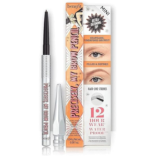 Beenfit Precisely My Brow | Amazon (US)