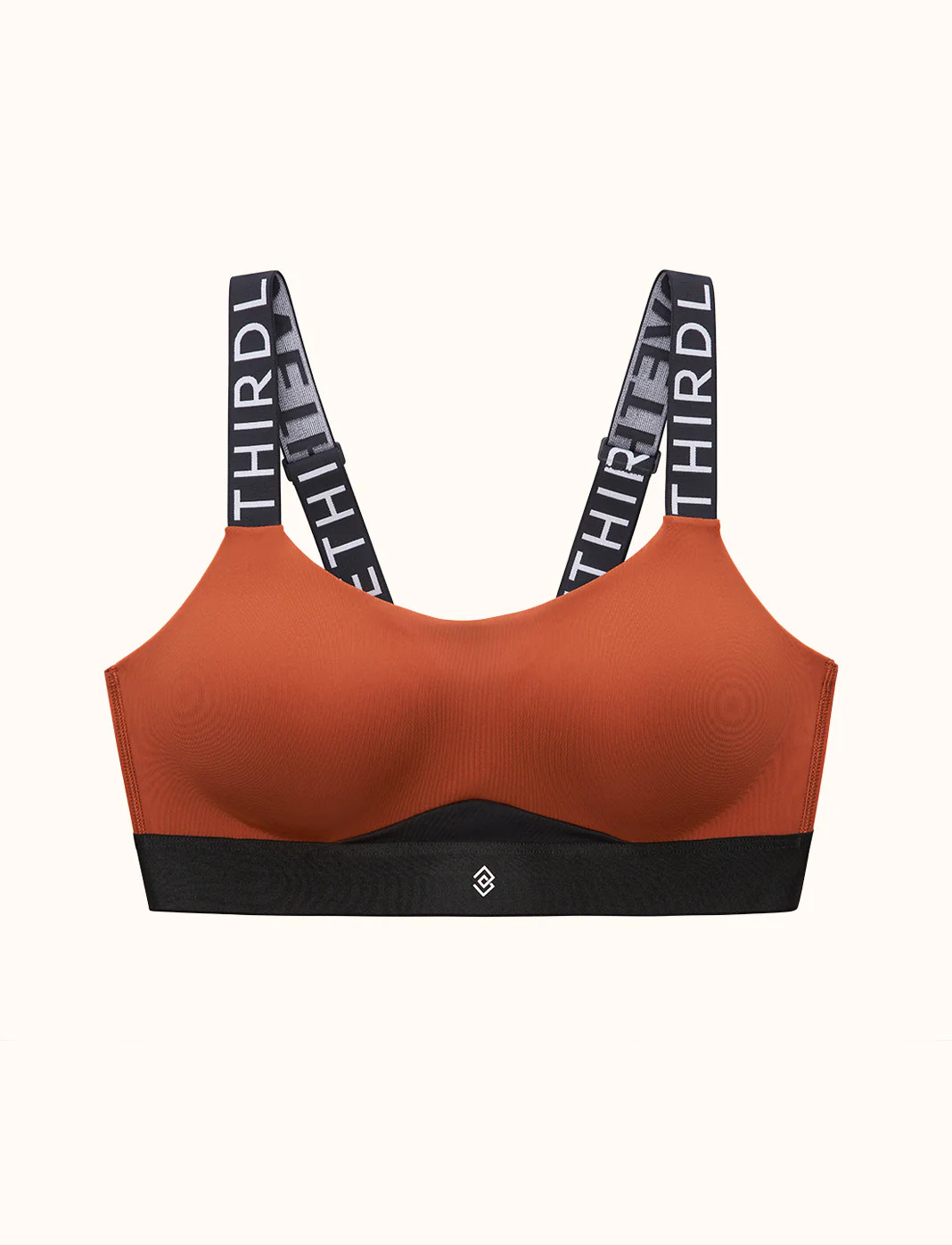 Kinetic Impact Sports Bra | ThirdLove