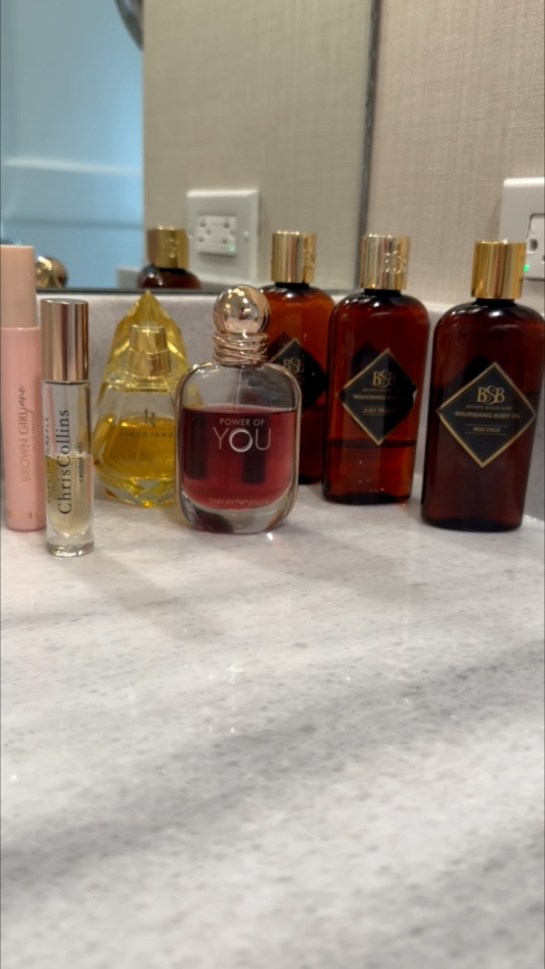 Essence Fest fragrance line up!