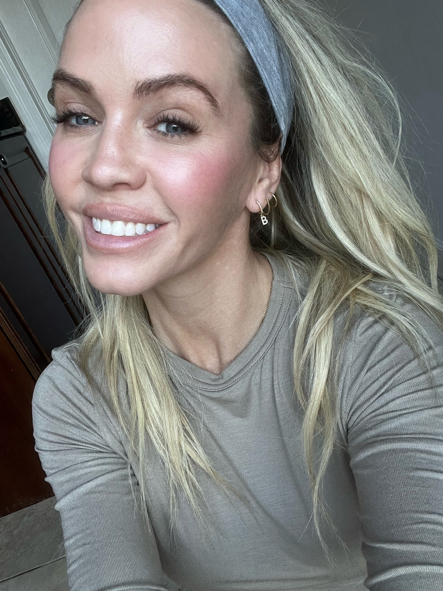 Everyday glow from
Sephora sale -timetosave is code for 20% off rouge -15% off VIB and 10% off insider 
Concealer -n2
Blush- Stockholm
Sculpt/ light/medium 
Lip liner -do whatever 

#LTKsalealert #LTKbeauty #LTKfindsunder50