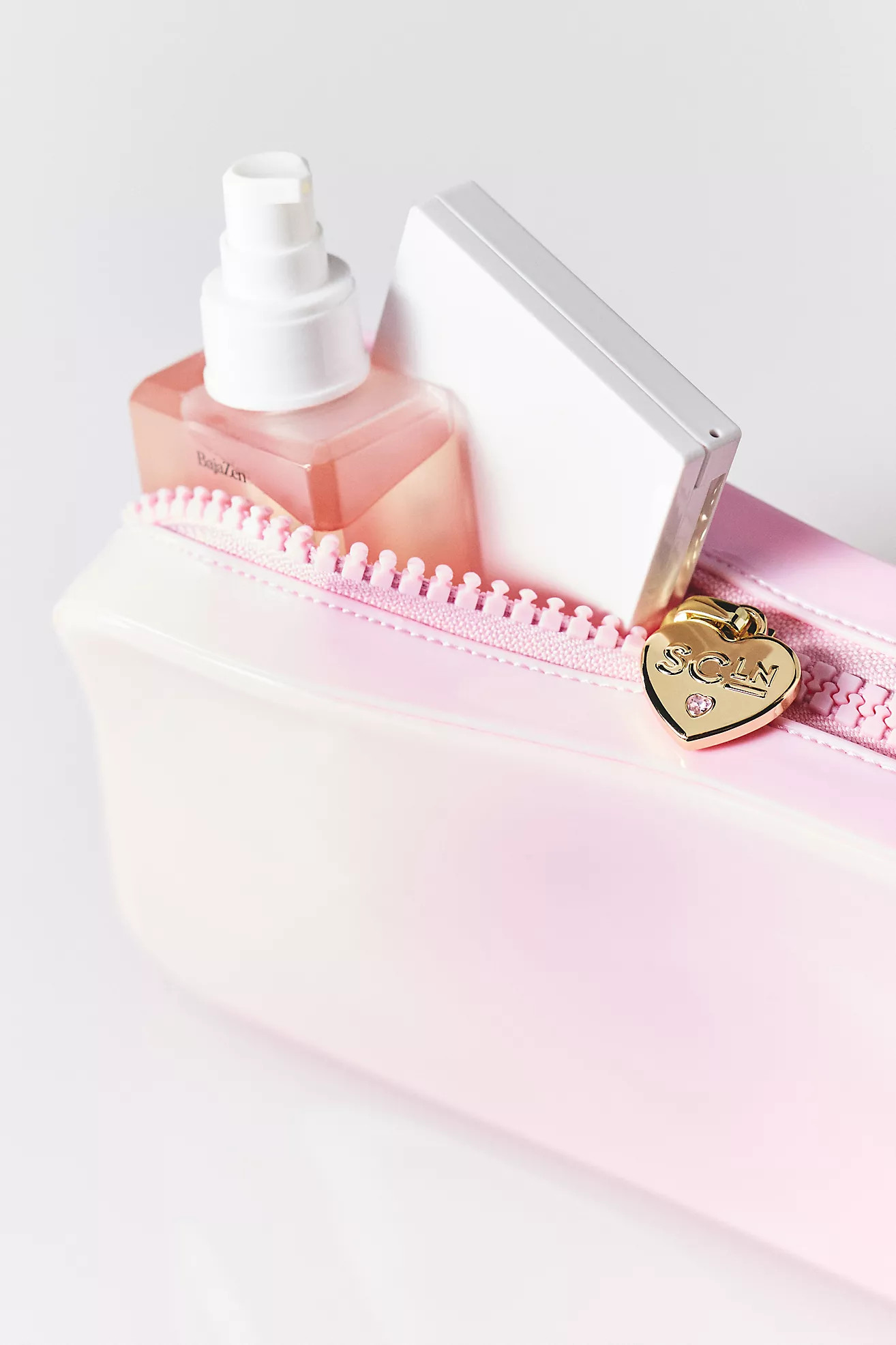 Stoney Clover Lane Jelly Small Pouch | Anthropologie (US)