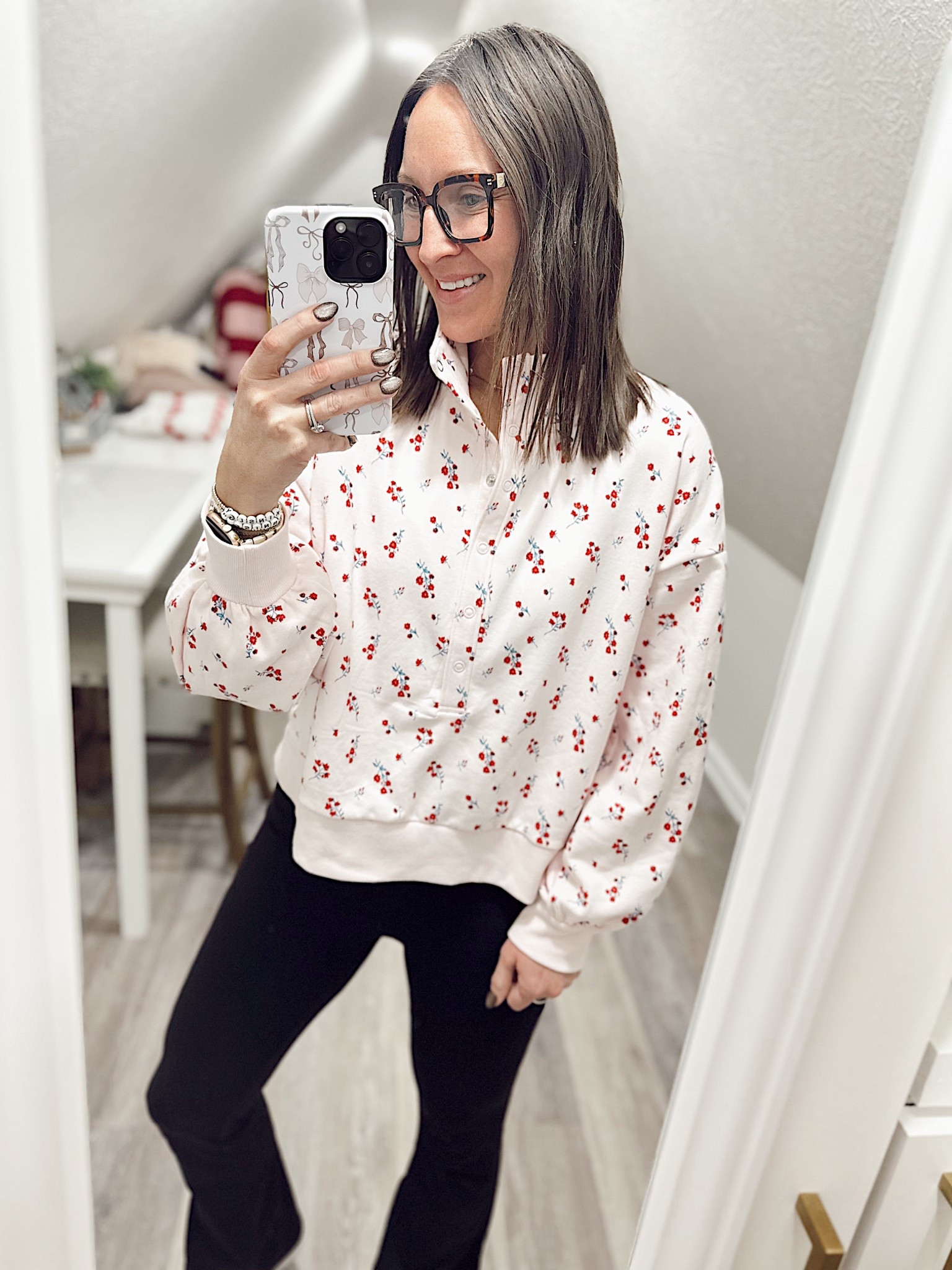 Target pullover 

#LTKootd #LTKmomlife #LTKActive