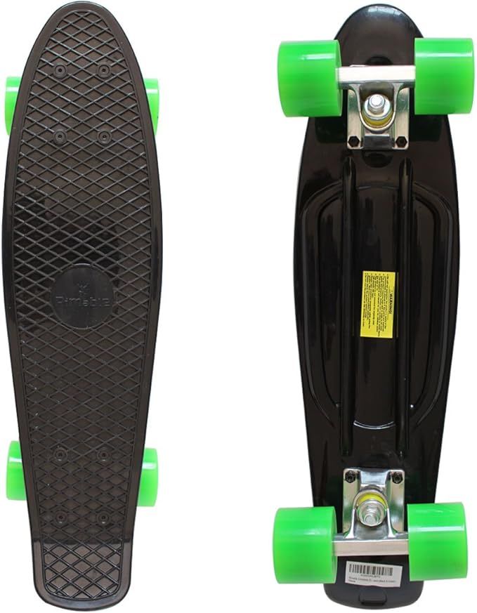 RIMABLE Complete 22 Inches Skateboard | Amazon (US)