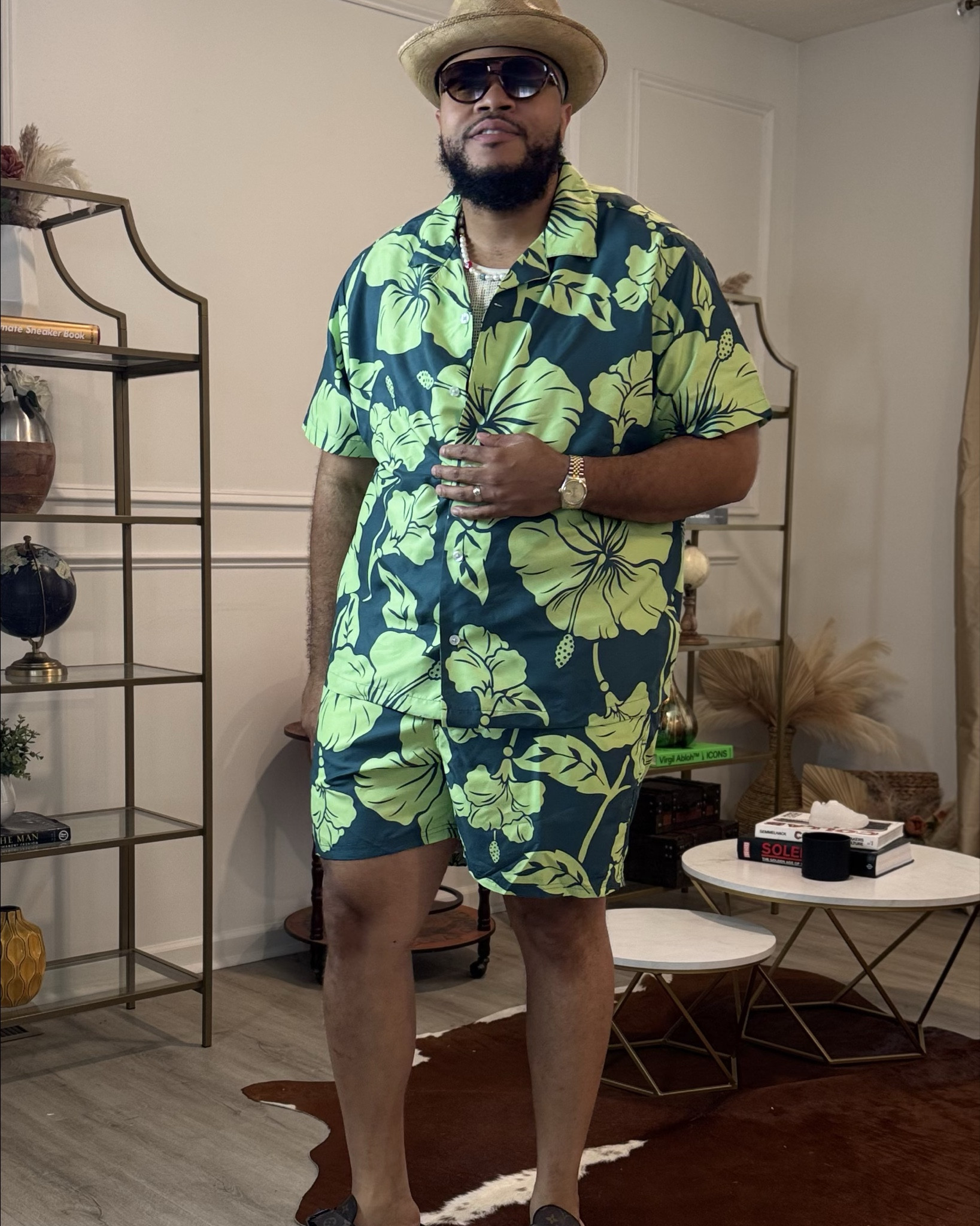 Think Walmart can’t deliver on style? Think again.

4 looks for all your daily vibes — all under $25. Big & tall approved and budget friendly!

#LTKFindsUnder50 #LTKStyleTip #LTKMens