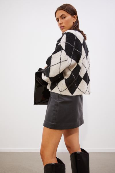 Mini Skirt | H&M (US + CA)