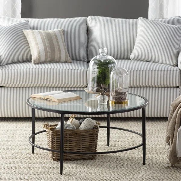 Harlow Coffee Table | Wayfair North America