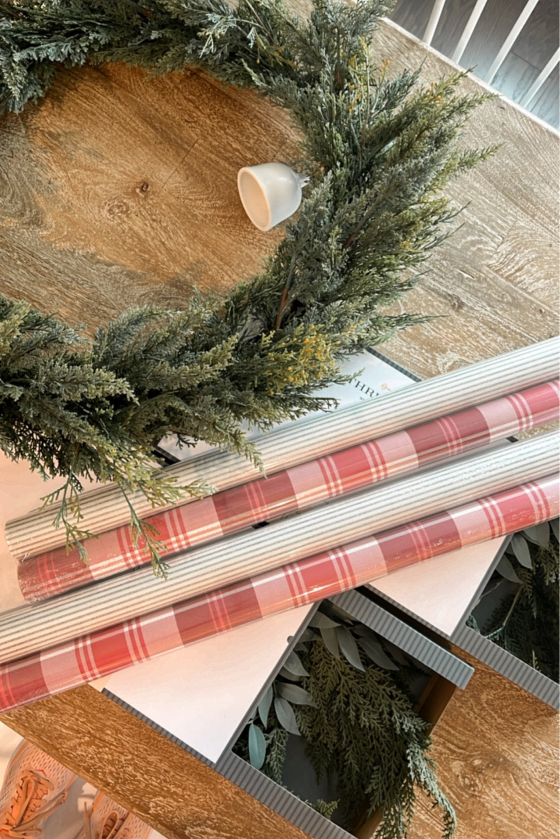 #christmasdecor

#LTKHoliday #LTKSeasonal