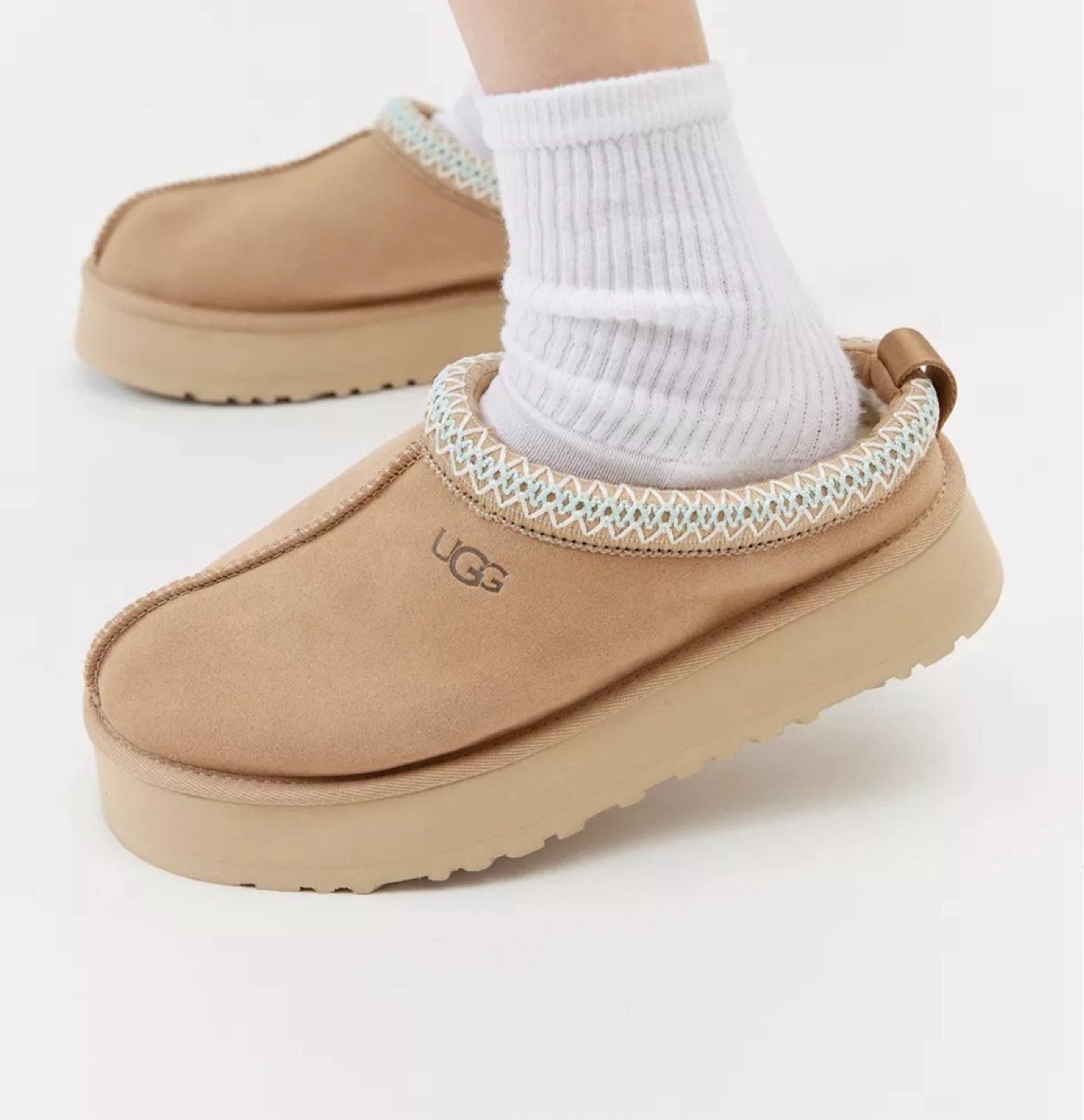 Back in stock! Love these to throw on for comfort but also how cute! 

#LTKShoeCrush #LTKStyleTip #LTKSeasonal