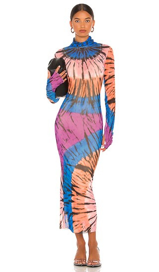 X REVOLVE Shailene Dress | Revolve Clothing (Global)