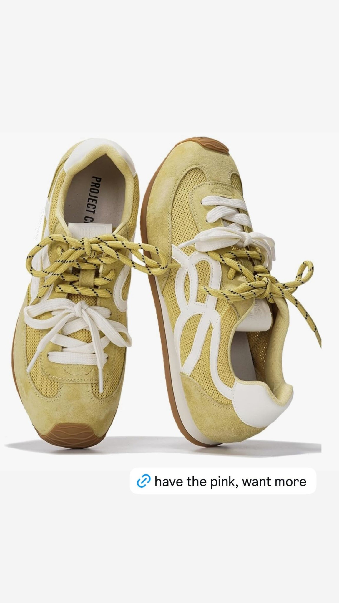 Oh how I love this shoe! I wear my pink pair all the time and they are so comfy. I wear with pants, shorts, dresses and more. I wear a size 8. 



#LTKOver40 #LTKmomlife #LTKdayinmylife