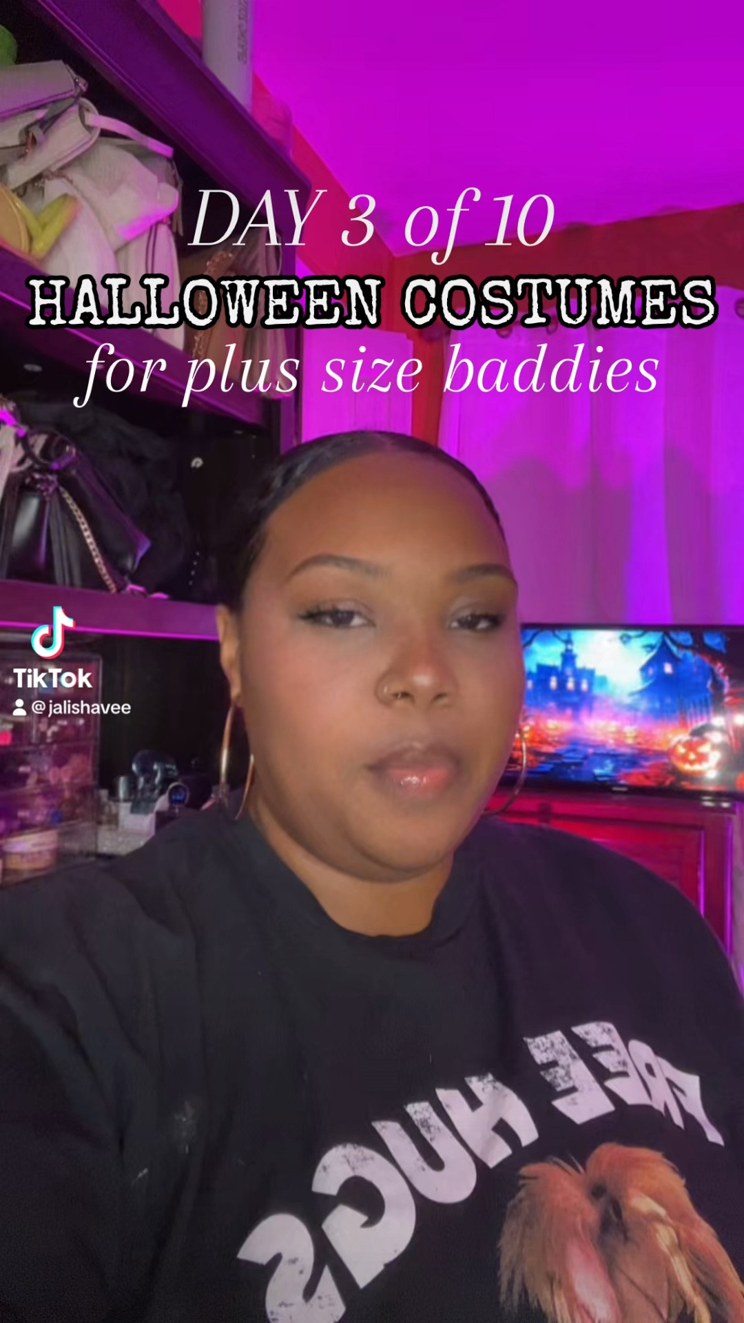 PINK PANTHER Plus Size Halloween Costume Idea!

#LTKmidsize #LTKplussize #LTKHalloween