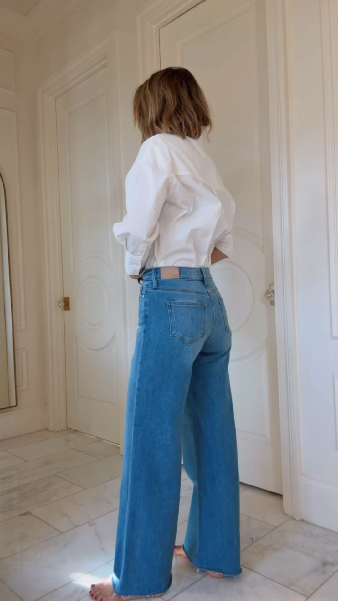 The viral jeans that fit everyone 