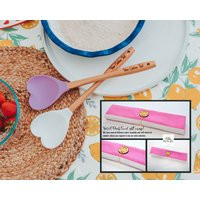 Personalized Spatula, Galentines Day Gift, Sister | Etsy (US)