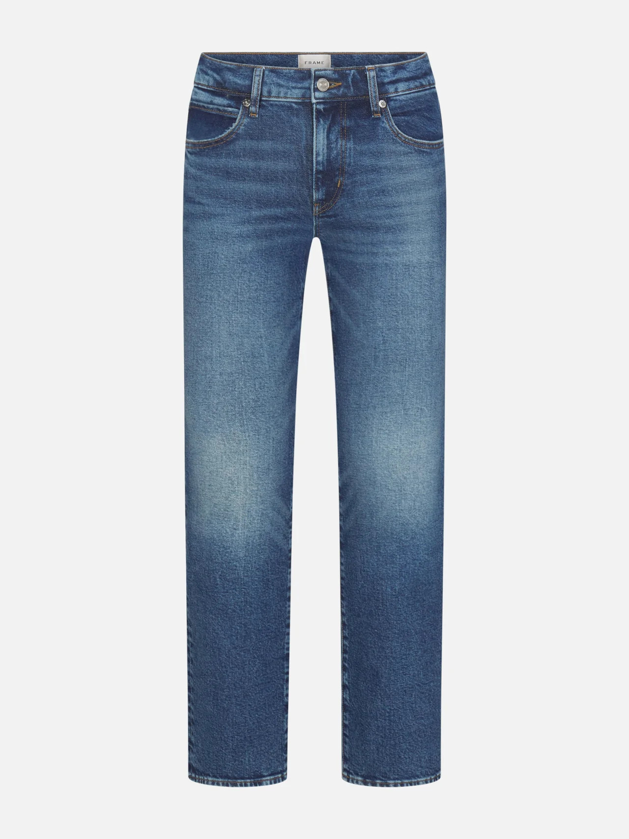 The Cigarette -- Ravena | Frame Denim
