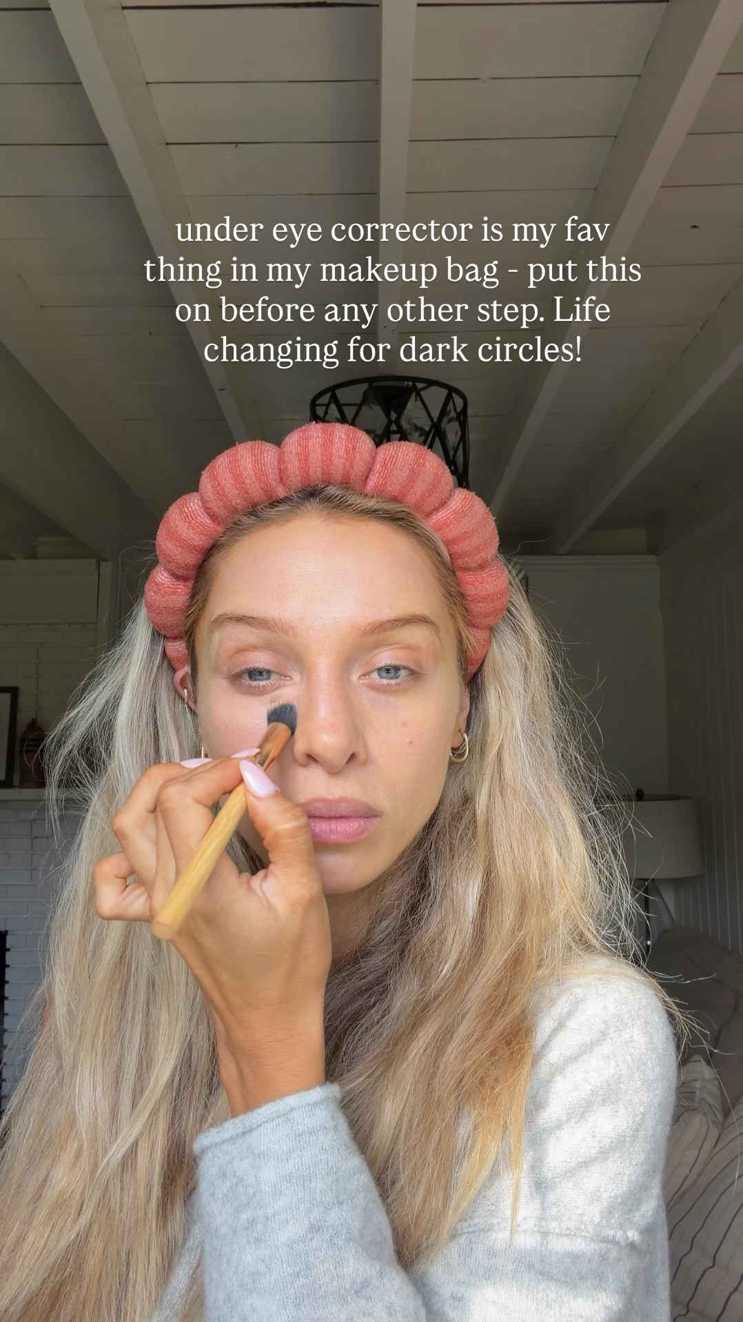 Color light medium

#LTKgrwm #LTKdayinmylife #LTKBeauty