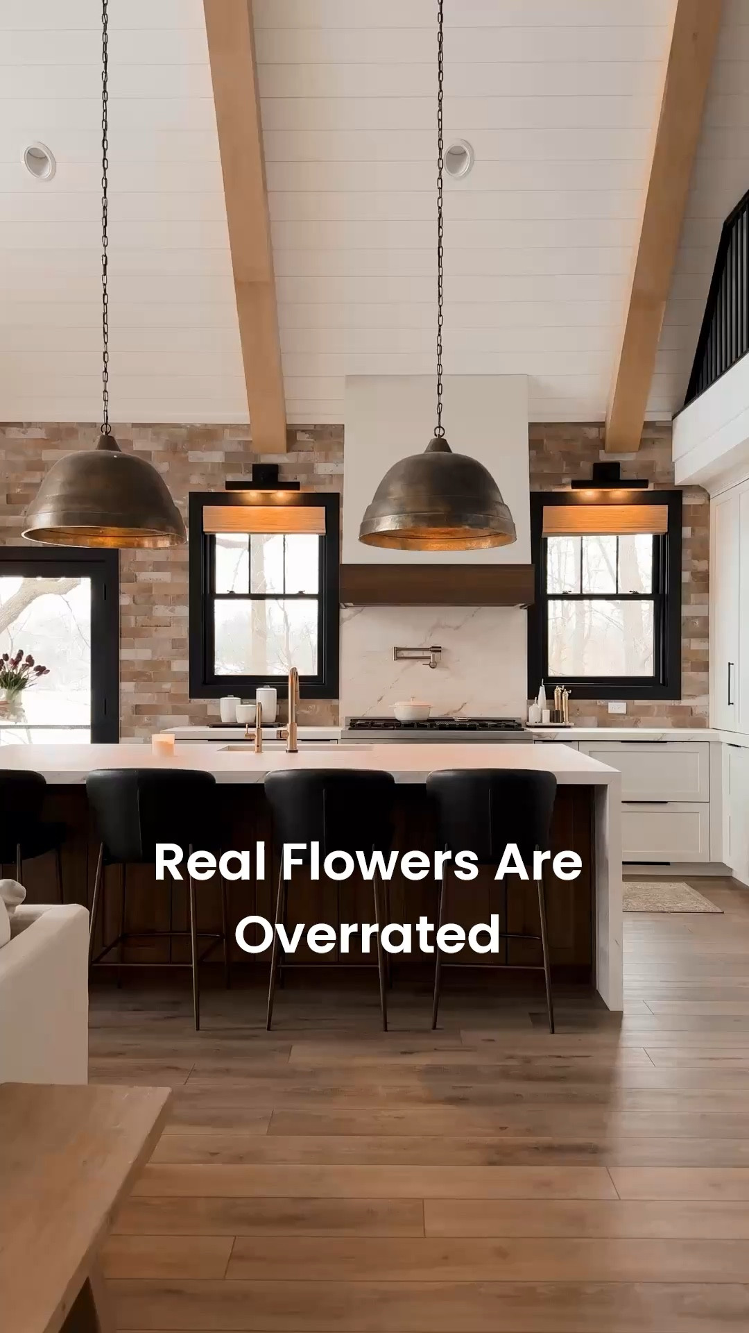 Real flowers are overrated! Why buy real when you can get these and they never die!

#LTKSaleAlert #LTKHome #LTKSeasonal