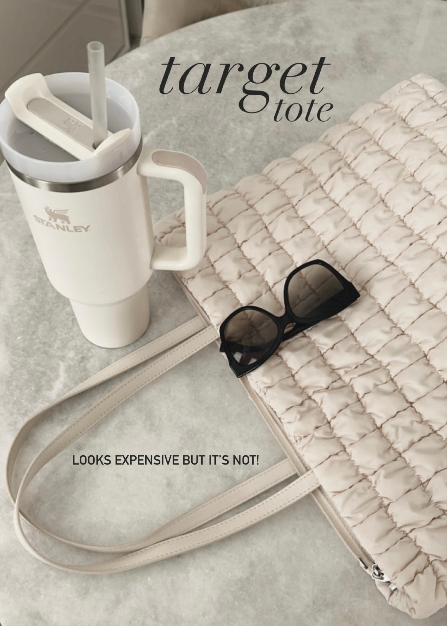 Love this target tote! Looks expensive but it’s budget friendly, StylinByAylin 

#LTKstyletip #LTKitbag #LTKunder50