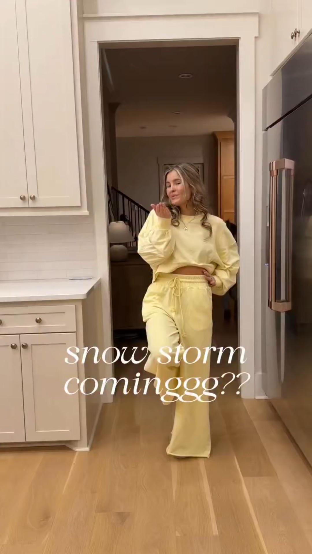 Rearranged living room. Will it snow?!? Fingernails. Expensive chocolate. & off to school! #family #momlife #fyp #reality #vlog

#LTKgrwm #LTKmorningroutine #LTKdayinmylife