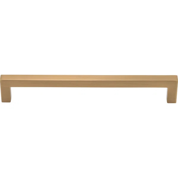 Square Arch Pull Bar Pull Multipack (Set of 25) | Wayfair North America