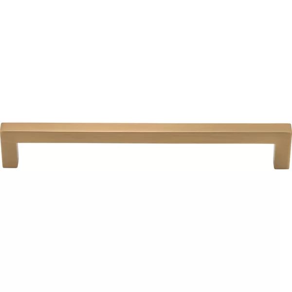 Square Arch Pull Bar Pull Multipack (Set of 25) | Wayfair North America